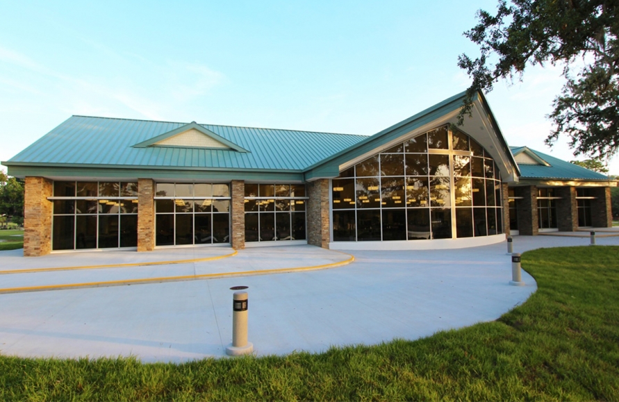 The Salvation Army Camp Keystone Dining Hall - Scherer Construction