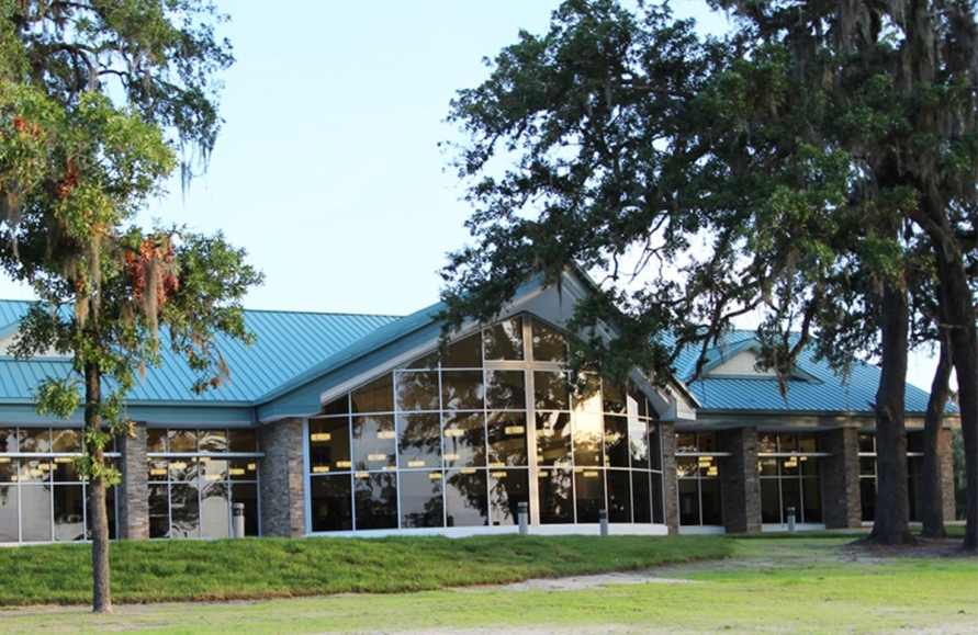 The Salvation Army Camp Keystone Dining Hall - Scherer Construction