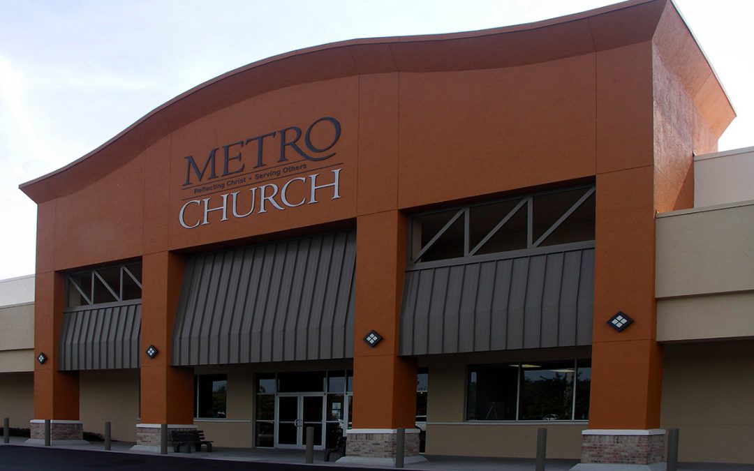 Metro West Church