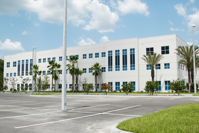 the salvation army divisional headquarters