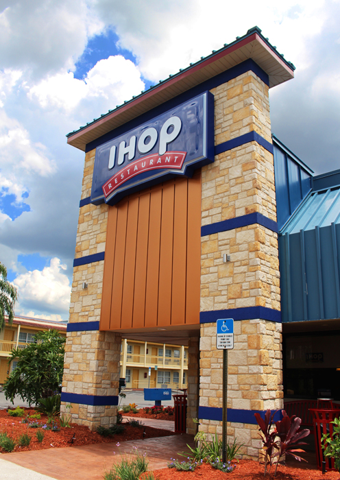 IHOP- Orlando, Florida - IHOP Restaurants on